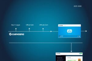 Evolución de la plataforma Cuevana3.net sitio oficial 2025 2026 a través de los años