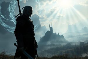 The Witcher temporada 4