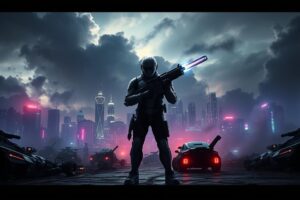 Un día fuera de control 2025 pelicula