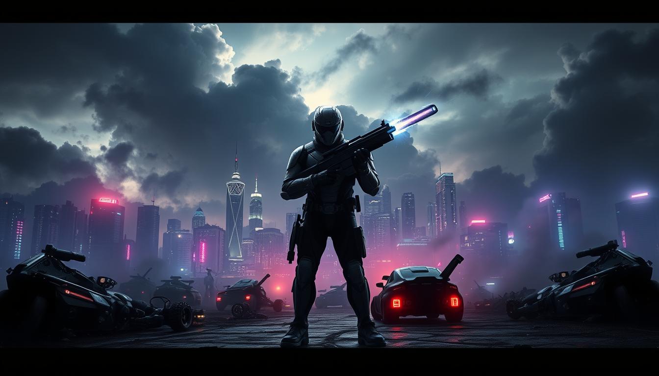 Un día fuera de control 2025 pelicula