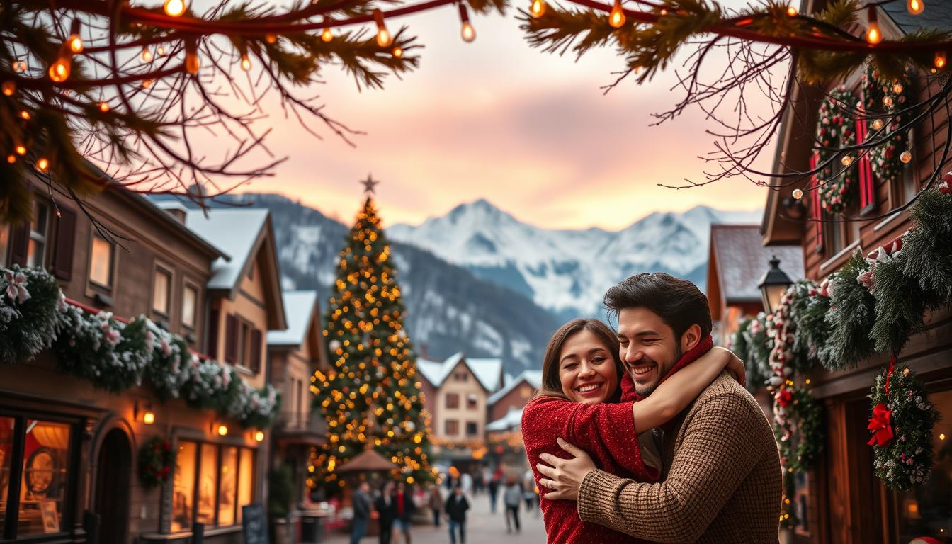 ver Una Navidad EXtra pelicula 2025